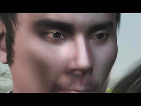 SYNTHESIS OSTROVO FILM BIRTH