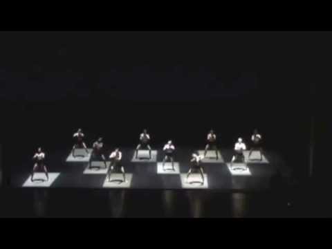 "JOLT" Choreography by Autumn Eckman