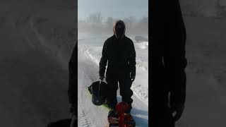 preview picture of video 'KT ICE FISHING MILLE LACS LAKE MN'