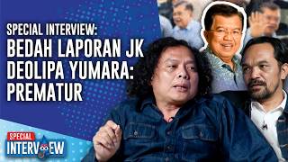 Download lagu SPECIAL INTERVIEW: Deolipa Yumara Sebut Laporan Jusuf Kalla Atas Rismon, Prematur mp3 Download lagu SPECIAL INTERVIEW: Deolipa Yumara Sebut Laporan Jusuf Kalla Atas Rismon, Prematur mp3