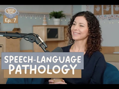 Breaking Down The Fundamentals of SLP With Natalie Waldman - Part 2