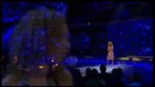 Charice Penpengco vs Leona Lewis - I Will Always Love You