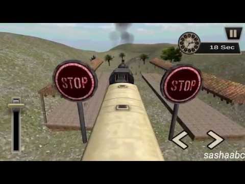 train station steam engine обзор игры андроид game rewiew android