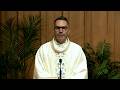 Catholic Mass Today | Daily TV Mass, Saturday June 6, 2026
