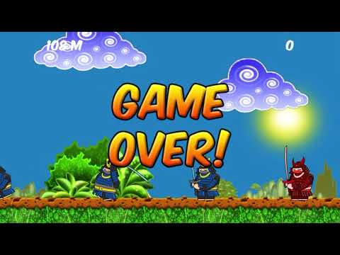Chop Chop Runner Terrible Gameplay - iOS Gameplay - iPhone