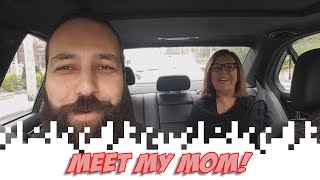 Meet My Mom! (Fine, It's A Vlog)