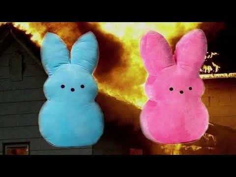 Lil Peep & Cold Hart - On The Run