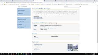 Enrole YouTube Video