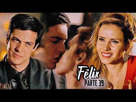 A HISTÓRIA DE FÉLIX (PARTE 39) #React