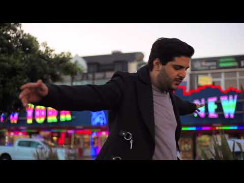 Canis - Az in Bebad کنیس - از این به بعد