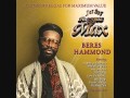 Beres Hammond   Much Have Been Said - netlinkzgroupinc Beres Hammond   Much Have Been Said