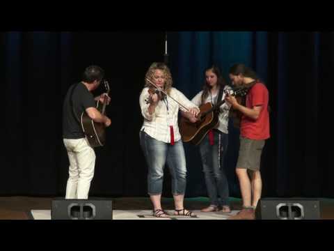 2017-06-23 GC2 Katrina Nicolayeff - Weiser Fiddle Contest 2017