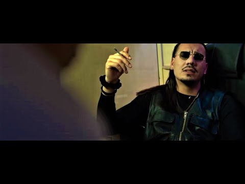 Apache 207 & Sido - Angst