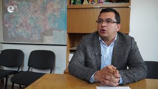 За едни има, за други - не: Село без път и табела, не било административна единица