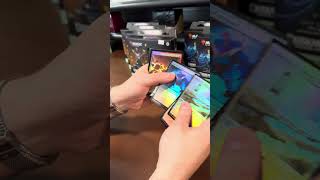 Opening a Collector Pack of #mtgduskmourn! #mtg #magicthegathering #magic #mtgfam #packopening