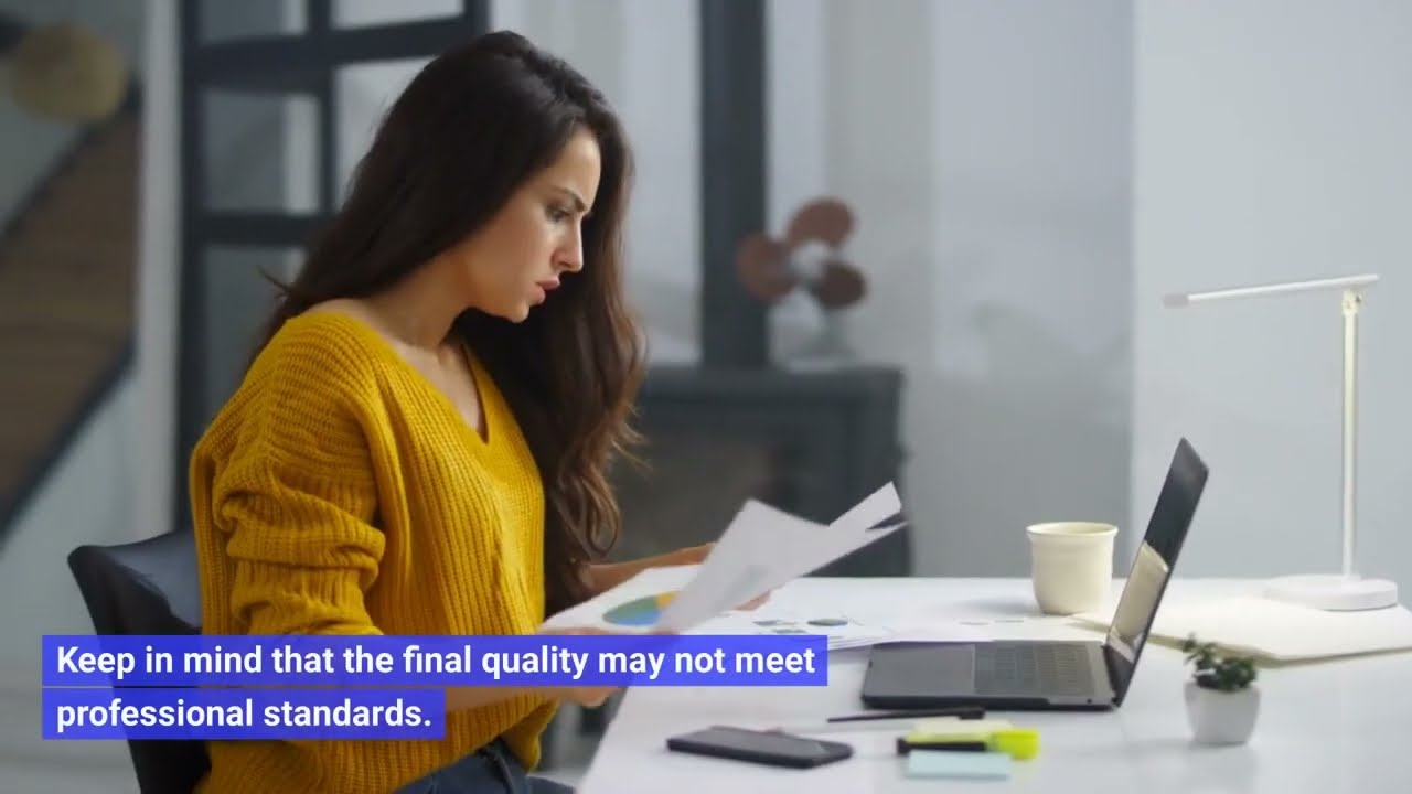 How to Scan Large Format Documents