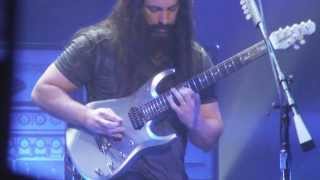 Dream Theater - Portugal 15-01-2014 Opening + The Enemy Inside