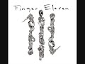 Finger Eleven - Obvious Heart