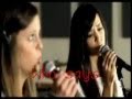 Who Says - Cover by Tiffany Alvord and Megan ...