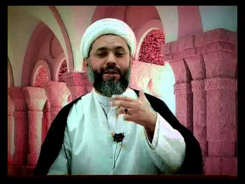 ⁣ووجد عندها قوما .. إن يأجوج ومأجوج مفسدون في الأرض - الشيخ عبدالله دشتي