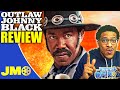 Outlaw Johnny Black Movie Review | Real Michael Jai White