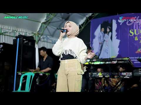 HARTA AMANAT TUHAN - RIZA PALUPI - ANOMALI MUSIC - WEDDING SUGIARTO & AGNES - PECANGAAN JEPARA