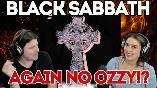 BLACK SABBATH -  Nightwing | FIRST TIME COUPLE REACTION