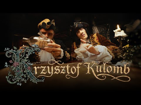 OG Olgierd & Kaz Bałagane - Krzysztof Kulomb