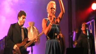 Aurea@Malveira 13/08/2011  - Tower of Strength