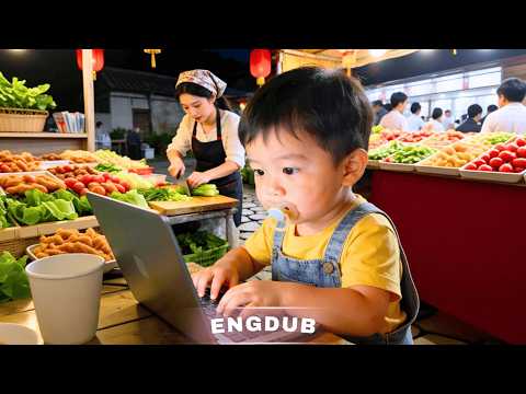 Boy Raised by Mom Working 3 Jobs Is Secret Tycoon—One Code Blew Dad’s $100M!