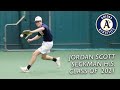 Jordan scott skills video