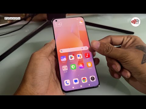 Mi 11 Ultra (star) Flash China To Global HyperOS 1.0.9 Without Unlock Bootloader | Unlock Tool 2025