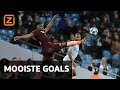 MOOISTE goals in CHAMPIONS LEAGUE! | Champions League 2018/19