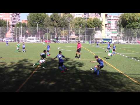 J3. ACD Miraflor - AD Parla C