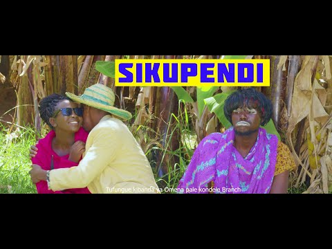 Nyakundi The Actor & Profate Comedy - UJUE SIKUPENDI (Official Music Video)