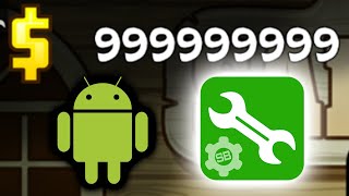 How to hack any Android Mobile Game using SB Game Hacker APK