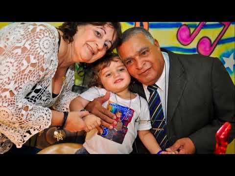 Nossa história! Deus escreveu!