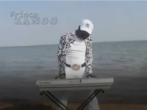 Adam A Zango - Salima Song (Hausa Song)