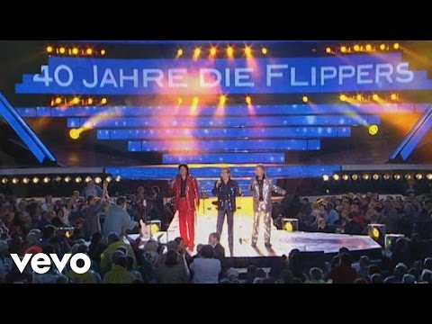 Wir sagen danke schön (ZDF Das große Sommer-Open-Air mit Marianne und Michael 11.07.2009) ...