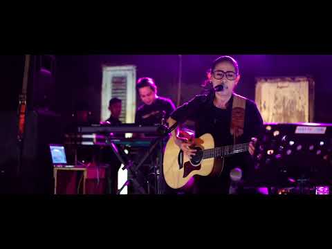 Dewa 19 aku milikmu cover by nufi wardhana at nest coffee jombang