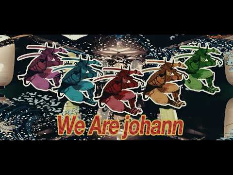 【心霊注意】johann ZASHIKI WARASHI fanfare 発売記念公演記録映像