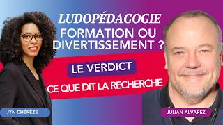 Ludop&eacute;dagogie : le jeu rend-il vraiment plus efficace en formation ?