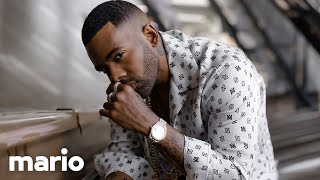 Mario - Things You Do For Love (Lyrics)