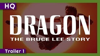 Ejder: Bruce Lee'nin Hayatı ( Dragon: The Bruce Lee Story )