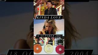 Darius Campbell Danesh - 19 Years Of ‘Kinda Love’