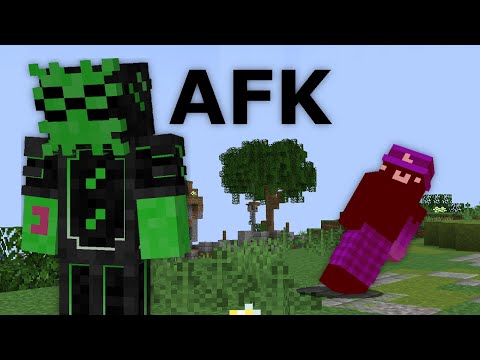 Winning Without Moving on PvP Legacy