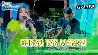 Download lagu BUKAN TAK MAMPU AYU CANTIKA MAHESA MUSIC COVER FARIS KENDANG mp3 Download lagu BUKAN TAK MAMPU AYU CANTIKA MAHESA MUSIC COVER FARIS KENDANG mp3