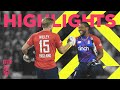 England V Pakistan Highlights England Seal T20 Series 3rd Men S Vitality IT20 2021