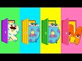 Welcome To My House Song For Kids Living Room Bedroom Bathroom Kitchen