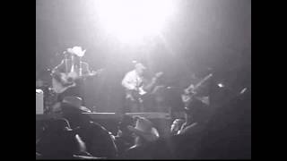 Johnny Bush - Green Snakes On The Ceiling+Whiskey River KVET Tx Music Srs